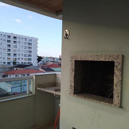 Apto Jairo E Eliane Com 03 Quartos E Garagem Interna Apartment Sao Jose  Room photo
