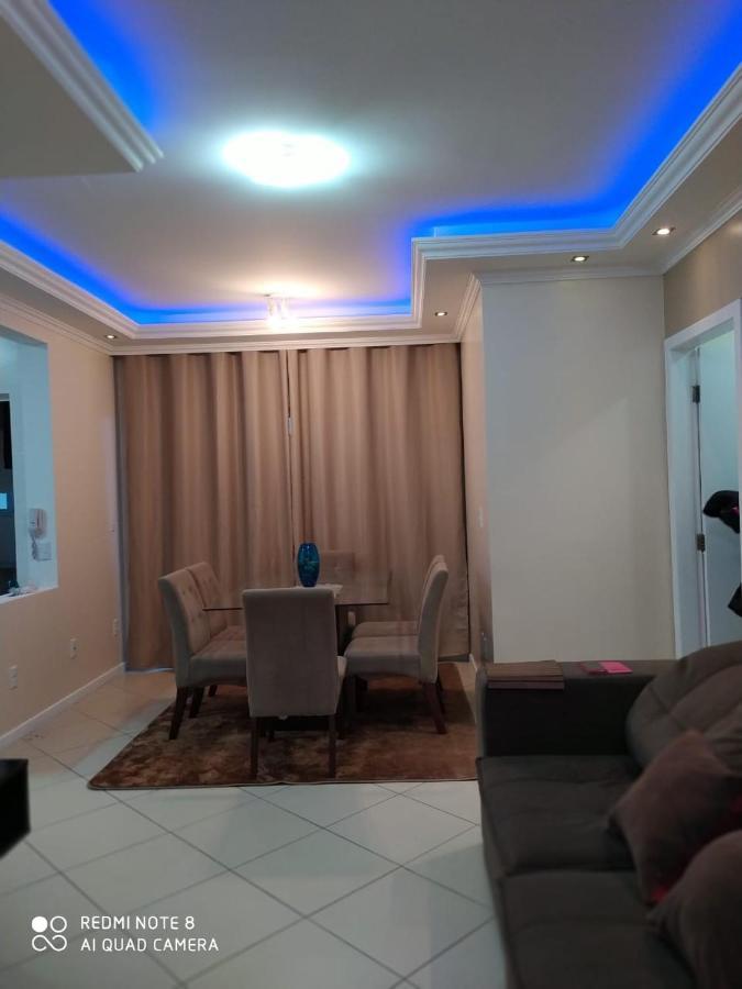 Apto Jairo E Eliane Com 03 Quartos E Garagem Interna Apartment Sao Jose  Exterior photo